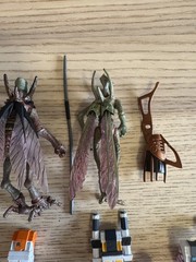 Star Wars Republic Commando Delta Squad – Saga Collection 3.75 Loose COMPLETE