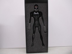 1000 Toys Toa Heavy Industries Collared Reprogrammed Synthetic Human Figure 1/6