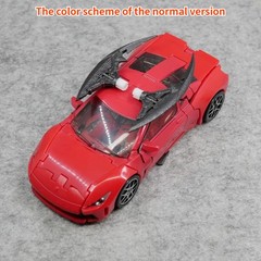 So Cool luxury Upgrade Kit For SS-71 Dino Weapon/Car Front/Fill Parts New Design