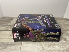 Marvel Legends Deluxe Green Goblin Spider-Man: No Way Home Figure Hasbro MCU NEW