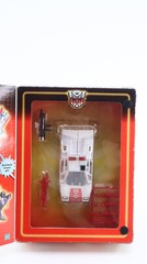 Transformers Generation One Commemorative Series IV Autobot Red Alert Sealed