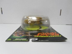 1999 Hasbro Transformers Beast Wars Heroic Maximal Deluxe Cheetor