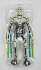 Star Wars Retro Collection ROTS General Grievous 3.75″ Action Figure LOOSE NEW