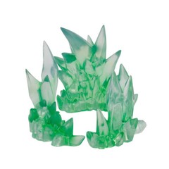 1/12 S.H.Figuarts Tamashii Effect Ice Rock Crystal For Rider Figma Figure