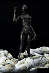 New Sentinel 1000 Toys CaRB TOA Heavy Industries Synthetic Human Experimental