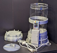 Weapon X Wolverine CRYO CHAMBER for Marvel Legends WITH LED LIGHTING