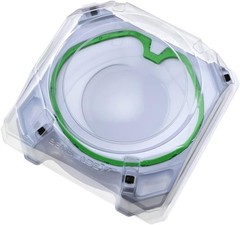 Takara Tomy Beyblade BX 10 Xtreme Stadium Made in Japan in stock