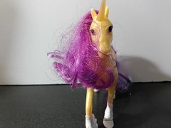 Unicorn Academy Horse Lot