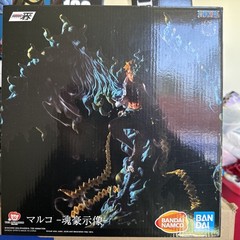 Ichiban Kuji One Piece EX B Prize Marco the Phoenix Kongo Jizo Figure Bandai US