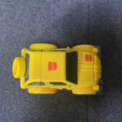 3D DIY Spare Tire Upgrade Kit For Studio Series SS86 BEE Accessories