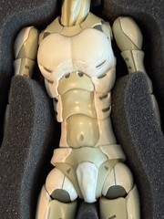 1000toys TOA Heavy Industries 1/6 SYNTHETIC HUMAN Original Release Boxed