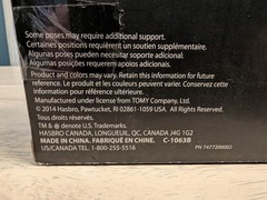 Transformers Platinum Edition Seeker Squadron Box Set SEALED Thrust Dirge Ramjet