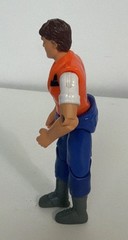 Adventure Wheels Outdoor Adventure Fully Articulated Action Figure