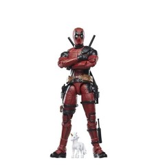 Deadpool Action Figure X-Men Legend Series Figure Wade Winston Wilson Figures