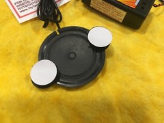 MANDALORIAN BOBA FETT HELMET VOICE CHANGER COSPLAY SET WITH SPEAKER & MICROPHONE