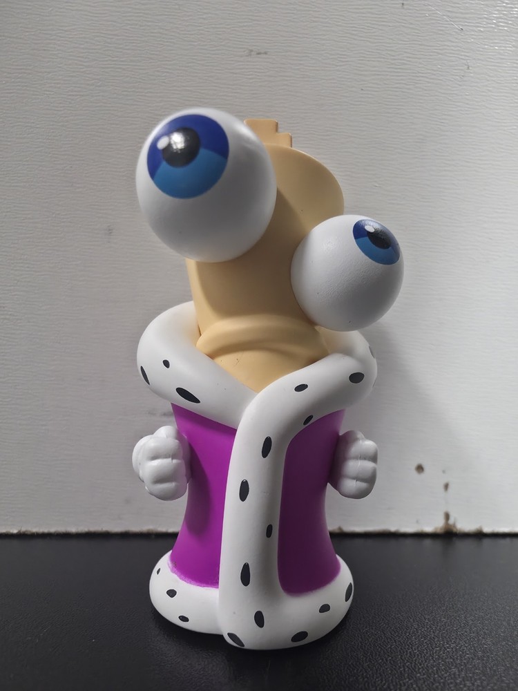 Kinger The Amazing Digital Circus Animiniz Main Characters Series Figure NEW