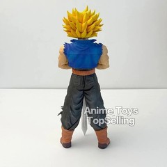Trunks 25cm Dragon Ball Z Figure Anime Action Figures Half OFF!!! 2026