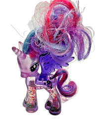 My Little Pony Princess Luna Water Cutie Hasbro Multicolor