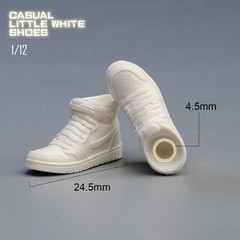 1/6 BLACK Combat boots soldier shoes for hot toys phicen ganghood ❶USA❶