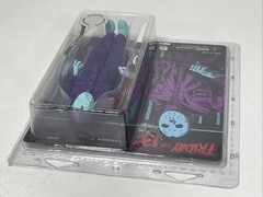 NECA Friday the 13th: Jason Classic Retro Action Figure TOYS R Us Exclusive!