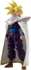 Bandai S.H.Figuarts Super Saiyan Son Gohan – A Warrior Who Surpasses Goku –