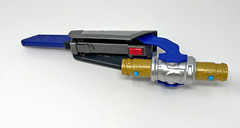 Star Wars Bladebuilders Path Of The Force Jedi Mode Part Of Lightsaber Used