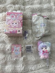 Nommi Baby Plush – Dreamy Babe