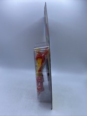 PYRO – 1st Edition – X-Force – X-Men – 90s 1990s Marvel – ToyBiz – 1994