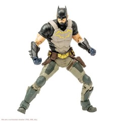 DC Comics Multiverse Gold Label Batman Dark Detective *SEE DEAL!!!*