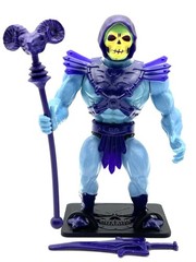 Mattel MOTU SKELETOR Vintage 1981 Complete | Taiwan | Clean | Display Ready