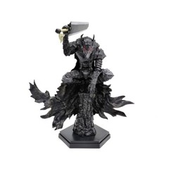 Berserk Beruseruku Figure Guts Berserker Armor 2nd Ver. Anime Model Toy Boxed
