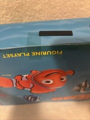Disney Pixar Finding Nemo Figurine Playset Applause 63398 NEW SEALED