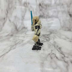 Star Wars Jedi Force General Grievous