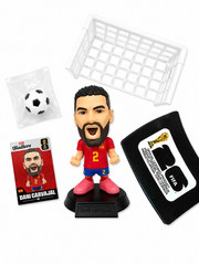 Zuru FIFA World Cup Ballers – Series 1 – Pick Your Own Player