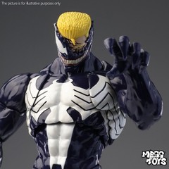 (PRE-ORDER) Mess Toys Venom -Lethal Neighbor- Action Figure New