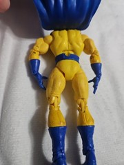 Marvel Legends Sentry Older Figure (See Description)