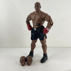 Mike Tyson Action Figure Fighting Character Collection Model Toy – Bulk Pack