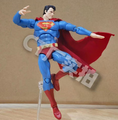 IN STOCK CT Toys No.117 Superman (Batman: Hush Ver.) 1/12 Action Figure Boxed