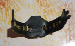 Mattel WWE Elite WCW United States Championship Title Belt Shiny US nWo Ultimate