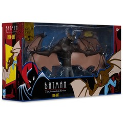 Man-Bat Batman: The Animated Series Adventures Gold Label 6″ Figure