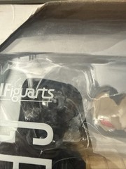 SH Figuarts Great Ape Vegeta Dragon Ball Z Bandai Tamashii Nations Figure