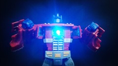 Upgrade Kit For OP Prime Siege Voyager Shockwave Lab SL-45 LED Matrix Unit