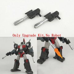 3D DIY Weapon Gun Upgrade kit For Titans Return Skyshadow Shockwave Lab SL-121