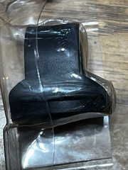 EXCLUSIVE DC UNIVERSE IMPERIEX BAF HEAD AND LOWER TORSO UNUSED IN PLASTIC