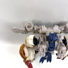 Hasbro Transformer Beast Wars Action Figure Rare