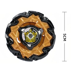 Beyblade X Starter CX-11 Emperor Might Metal Fusion Toy with Launcher Kids Gifts