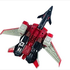 3D DIY Wings / Foot Upgrade Kit For Legacy/TL-EX Armada Starcream Accessories