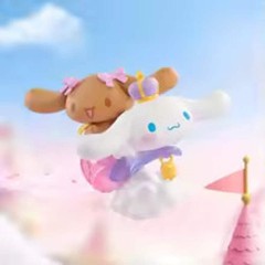 Funism Cinnamoroll Blind Box Figure