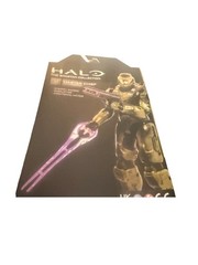 Halo Infinite Master Chief Figure Walgreens Exclusive Discounted See Description