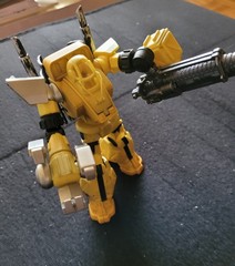 Joyride Studios Wizkids Mechwarrior 1/55 Forestry Mech – See Description